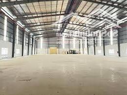 Cho thuê kho xưởng 8000m2 - 20.000m2 trong KCN AMATA Long Bình, Biên Hòa, Đồng Nai