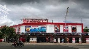 Cho Thuê Tòa Nhà Mặt Phố Hoàng Cầu Vị Trí Kinh Doanh đắc địa Mặt Tiền Khủng 