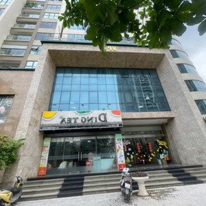 Siêu Hót Cho Thuê Văn Phòng Chuyên Nghiệp Tại Sunsquare, 21 Lê đức Thọ Diện Tích Linh Hoạt