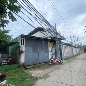 Bán Kho 1/ Ngắn Trần Văn Giàu, 6x34, đường Thông, Xe Tải Ra Vào, Giá 4,6ty Bớt Lộc