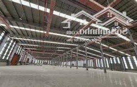 Cho Thuê Kho Xưởng 4000m2, 7000m2, 15.000m2 đến 25.000m2 Tại KCN Nhơn Trạch, Đồng Nai