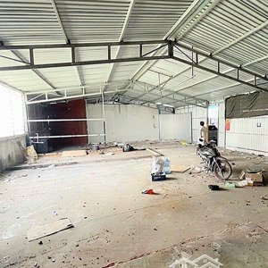 Cho Thuê Kho Xưởng Quận 7 Pccc Nước Tự động Dt 1000m2 Xe Cont 24/7