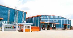Cho thuê kho xưởng trong các KCN Nhơn Trạch 1,2,3,5,6 Huyện Nhơn Trạch, Đồng Nai
