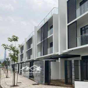 Cần Bán Nhà Phố - Bán Shophouse 161m2, 51 Tỷ Vnd Tại An Phú, Q2, Hcm