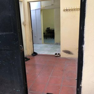 Chính Chủ Bán Nhà Tập Thể Tầng 1 Phố Láng Hạ, Hà Nội