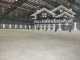 Cho Thuê Xưởng 4700m2-19000m2 KCN Long Khánh, TP Long Khánh, Đồng Nai