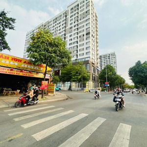 bán lô đất đẹp kdc vip areco kế phạm văn đồng view công viên ngang 5m vuông vức duy nhất 1 lô ngộp