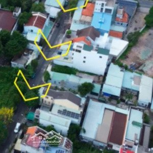 đất Hai Mặt Tiền Xây Biệt Thự Toạ Lạc Tại P. Phú Hoà, Thủ Dầu Một, Dt: 15x30m, Thổ Cư 100%