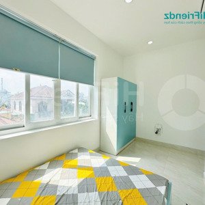 Studio Tách Bếp Full Nội Thất Siêu Xinh Nè Cả Nhà ơi