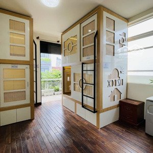 Trống Box đầy đủ Tiện Nghi Giá Chỉ 1tr7- Gần Biển Mỹ Khê -khu An Thượng - đà Nẵng
