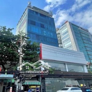 Văn Phòng đẹp Cách Mạng Tháng 8, Q3 - Gần Vòng Xoay Dân Chủ - Giá Chỉ Từ 45tr/tháng. Lh: 