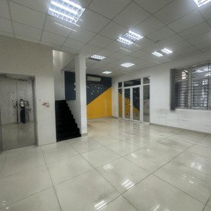 cho thuê văn phòng him lam kênh tẻ, 85 triệu, dt 550m2