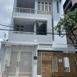 Cho Thuê Nhà Nguyên Căn đường Xuân Thủy - Phố đi Bộ Thảo điền Dt: 5x20m Trệt 3 Lầu 4pn, Giá 35tr/th