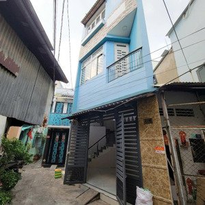 bán nhà riêng tại 58/1a đường 100 bình thới, quận 11, tp.hcm, giá cực chất 5 tỷ, 38m2