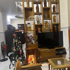 Kdc Vip Q9 - Nhà 3 Tầng - Hxh Tránh - Tăng Nhơn Phú B - Nhỉnh 7 Tỷ