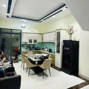 bão sale ! nhà đẹp view công viên ở mt vành đai p10 q6 (4,5x16,5) 4 lầu, gồm 6pn, wcr. chỉ 12,5 tỷ