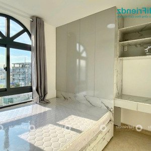 Chung Cư Mini Full Nội Thất Tiện Nghi - Nhận Ngắn Hạn Dài Hạn Có Thang Máy - Bảo Vệ - Lễ Tân Cskh