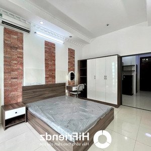 Căn Hộ 1 Phòng Ngủ Mặt Tiền Võ Văn Kiệt Ngay Cầu Nguyễn Tri Phương - đối Diện Công Viên Thoáng Mát