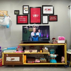 Căn Hộ Siêu đẹp An Trung đường Ngô Quyền