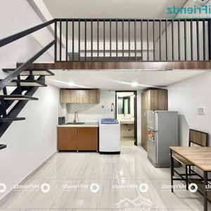 siêu phẩm duplex mới tinh full nội thất cửa sổ lớn - sát mega bình phú