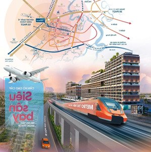 Mở Bán Căn Hộ Mặt Tiền 25b - Kết Nối Trực Tiếp Sân Bay Long Thành - Mua Trực Tiếp Cđt Lh 