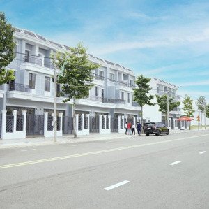 Bán Shophouse 3pn, 3wc, 130m2 Tại đường Vành đai, Xã Tiến Hưng, đồng Xoài, Bình Phước, 2,6 Tỷ