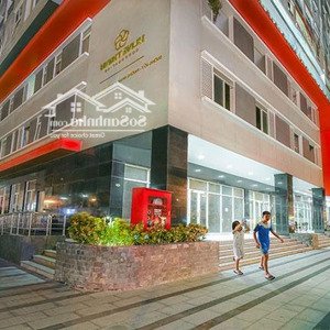 Moonlight Park View, Bán Căn Hộ 2 Phòng Ngủ Có Ban Công View Mặt Tiền đs7 Giá 3.050 Tỷ Có Sổ