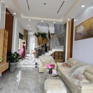 Rẻ đẹp đường đi Dễ- Nhà Mới Xây Chất Lượng Full Nội Thất Hoàn Công