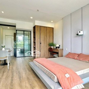 Cho Thuê Phòng Ban Công View Sông Full Nội Thất Gần Thảo Cầm Viên Quận 1