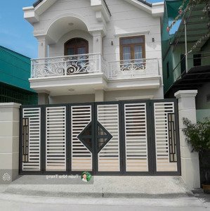 Chính Chủ Bán Nhà Phú Trung, Vĩnh Thạnh 3,3 Tỷ.