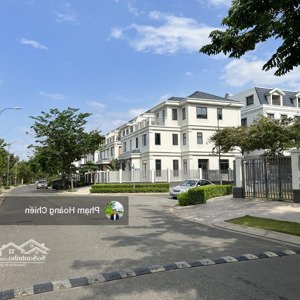 Biệt Thự View Sông Vip Khu Lakeview City, Dt 8x20m 3 Lầu Giá 29.9 Tỷ Nhà Thô Hướng Nam Thoáng Mát