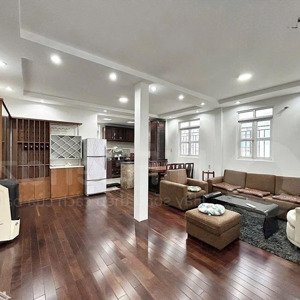 Cho Thuê Căn Hộ 1 Phòng Ngủ 70m2 Cao Cấp Trần Bình Trọng, Quận 5 Gần Cầu Nguyễn Văn Cừ