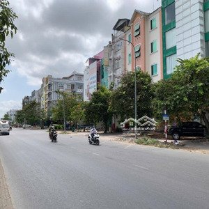 Cho Thuê Nhà Trệt 4 Lầu Mặt Tiền đường Võ Nguyên Giáp (gần Hãng Xe Toyota), Q. Cái Răng.