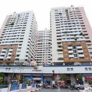 quận 3: căn góc screc 974a trường sa; 2pn, 2wc: 70m2; đã có sổ hồng, hỗ trợ vay bank; giá nhỉnh 3tỷ