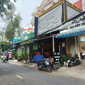 bán nhà mặt tiền kinh doanh phan văn trị, ngay ngã 5 nguyễn oanh, phạm huy thông, ngã 6 gò vấp.14tỷ