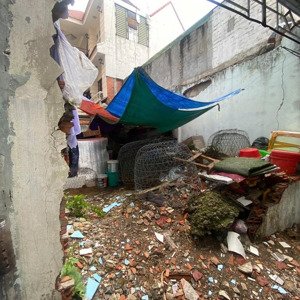 Hiếm -- Tân Phú - Khu Vip Phú Thọ Hoà -hẻm Trước Nhà 5m - Xe Hơi Vi Vu đến Cửa - Sát Mặt Tiền And
