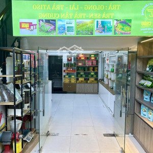 Chính Chủ Cho Thuê Mặt Bằng Kinh Doanh - Quận 5, đường Bùi Hữu Nghĩa