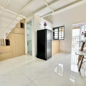 Duplex Gác Cao đứng được Cửa Sổ Ban Công Thoáng Ngay đảo Kim Cương - Mai Chí Thọ -sala