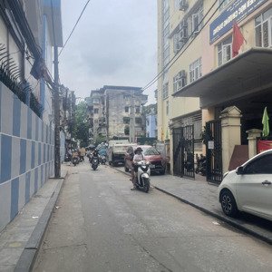 Chính Chủ Bán Tập Thể Tầng 1 Vọng Hà, Hoàn Kiếm. đẹp ở Ngay, Gần Hồ Gươm. Dtsd 55m2 Giá 3.39 Tỷ