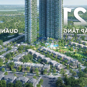 Cơ Hội Sở Hữu Căn Hộ Giai đoạn 1 Tại Eco Retreat