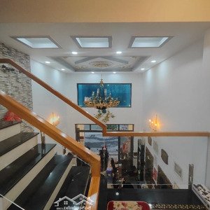 Siêu Phẩm 5 Tầng Lã Xuân Oai Full Nội Thất Nhập Khẩu Giá Chỉ 7,xx Tỷ