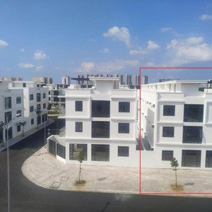 Nhà Phố Liên Kế Góc 2 Mặt Tiền Vũ Tông Phan 8x18m, 4 Tầng, Giá Bán Tốt Nhất Thị Trường 36 Tỷ