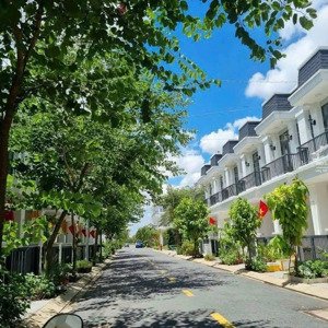 Ngộp, Cần Bán đất Trong Kdc Thắng Lợi Central Hill. 4x18m, 1,3 Tỷ