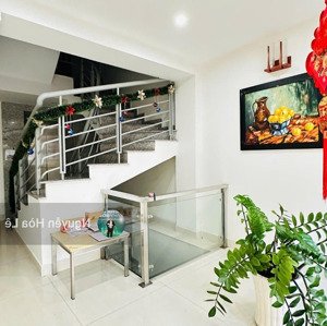 Cho Thuê Tòa Nhà Căn Hộ Dịch Vụ Hưng Phước 2 Phú Mỹ Hưng, Quận 7