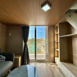 duplex siêu sang full nội thất có máy giặt riêng ngay mega bình phú - nguyễn văn luông - hậu giang