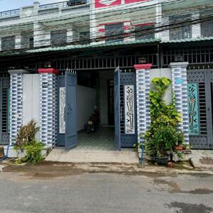 HOT!!! Chỉ 1,2 Tỷ Sở Hữu Nhà đẹp Đinh Đức Thiện, Xã Phước Lý , 121m2, SHR