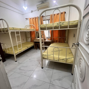 Phòng ở Ghép Giá Rẻ Chỉ 500k/tháng Ngay Trung Tâm Quận 1