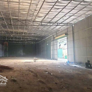 Cần Thuê Kho Xưởng Quận 7 Dt 600m đường Hoàng Quốc Việt Xe, Chuẩn Vệ Sinh An Toàn Thực Phẩm