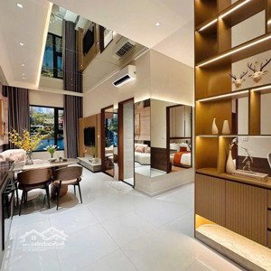 2pn 1wc 1,686 Tỷ Căn Hộ Chung Cư Fresia Riverside Tân Vạn Biên Hòa, Aeon Mall, Metro Suối Tiên