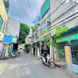 Bán Nhà Phường An Hòa Ngay Chợ Trần Việt Châu